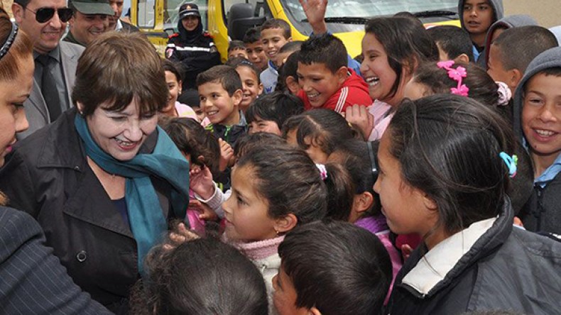 “تغبية” الجيل الثاني