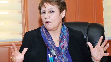 “لا يغادر صغيرة ولا كبيرة إلا أحصاها”