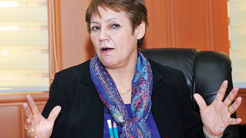 “لا يغادر صغيرة ولا كبيرة إلا أحصاها”