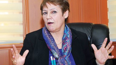 Benghebrit:  «Pas d’experts français dans l’élaboration des programmes de “2e génération”»