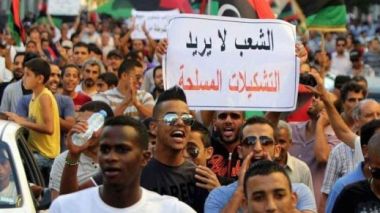 Départ des Occidentaux de Benghazi: la Libye n'a pas été informée