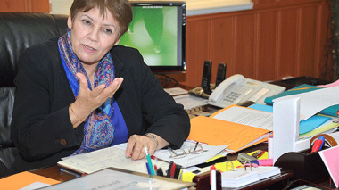 Benghebrit: “Les manuels scolaires incitent à l’immigration clandestine”