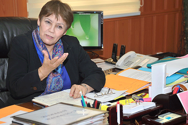 Benghebrit: “Les manuels scolaires incitent à l’immigration clandestine”