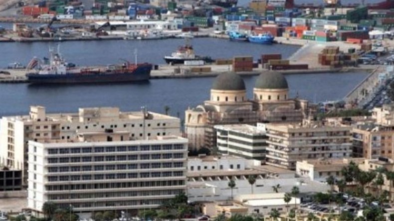 الجزائر تتحفظ على طلب إقامة سفارة لها في بنغازي