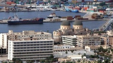 Algeria Has Reservations About Establishing An Embassy In Benghazi