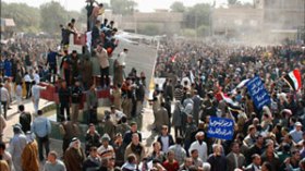 عائلة من بنغازي تتعرف على إبنها الذي قدمه التفزيون الليبي على انه اسرائيلي