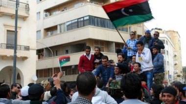 Le CNT décide de faire de Benghazi la “capitale économique” de la Libye