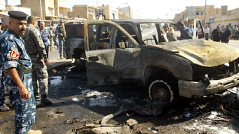 اغتيال شرطي وجندي ببنغازي