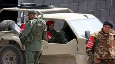 Explosion d'une voiture à Benghazi en Libye: 4 policiers blessés
