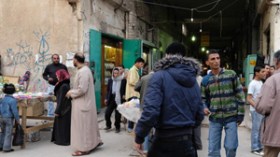 طرابلس ابتلعت مشاريع التنمية وبنغازي تشعل شرارة الثورة ‬