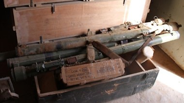 Army Forces Thwart an Arm Deal Between Libyan Militants and AQIM