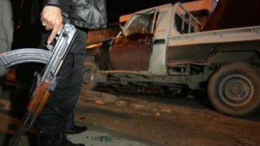 Libye:le chef de la police militaire abattu à Benghazi