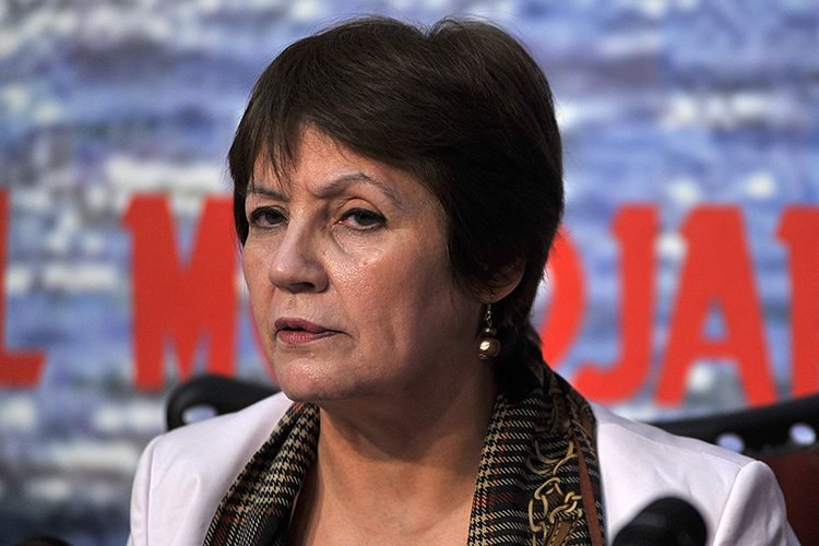 A la veille des présidentielles: Benghebrit appelle à la neutralité