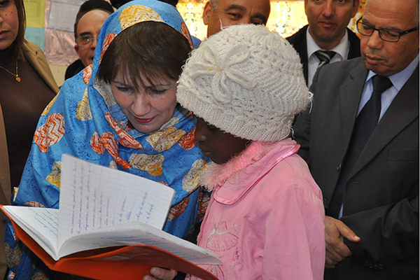 Le ministère de l’Education renonce à la réduction des vacances d’hiver