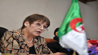 Le Snte se plaint de Benghebrit auprès de Sellal!