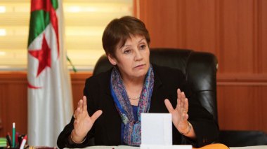 Benghebrit met à l’écart les anciens cadres du secteur