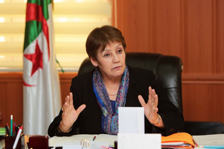 Benghebrit met à l’écart les anciens cadres du secteur