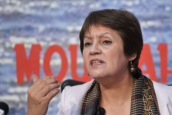 Benghebrit: «Les parents encouragent leurs enfants à tricher !»