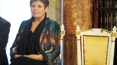 Est-ce le début d’une guerre de déclaration entre Benghebrit et Hadjar ?