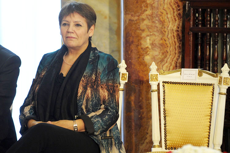 Est-ce le début d’une guerre de déclaration entre Benghebrit et Hadjar ?