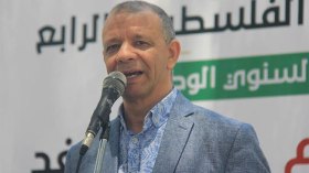 بن قرينة: لم نعقد أي صفقة في البرلمان.. وتزكية شنين تلبية لمطالب الحراك