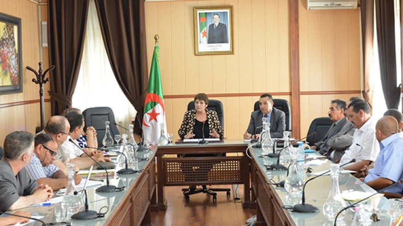 بن غبريط تفشل في عزل الكنابست