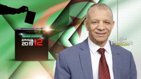 هكذا كانت مداومة المترشح بن قرينة طيلة يوم الانتخاب