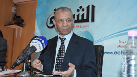 هكذا فشلت كل مخططات بوتفليقة وسقط دستور فرنسا!
