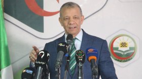 بن قرينة يدعو السلطات لإنقاذ مؤسسة “اينيام”     