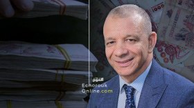 بن قرينة: رجال أعمال هرّبوا 6 آلاف مليار.. والعصابة دمرت مؤسسات مربحة