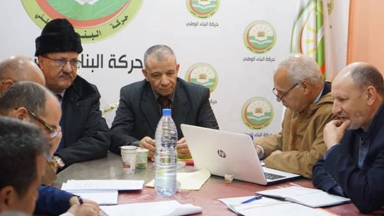 “البناء الوطني” تطلق مشاورات سياسيّة لاستكمال الإصلاحات