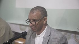 بن قرينة: الحلّ الدستوري هو المخرج الآمن