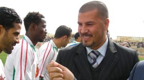 بن قاسمية يتعرّض لمحاولة قتل بجبال تيزي وزو