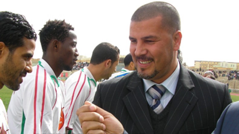 بن قاسمية يتعرّض لمحاولة قتل بجبال تيزي وزو