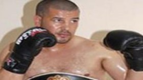 Boxe professionnelle : Benguesmia s’adjuge la couronne mondiale UBO