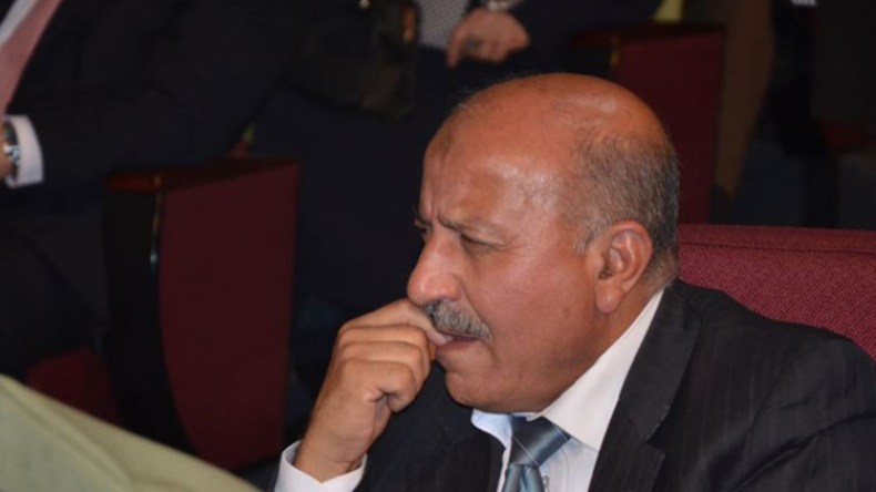 بن حمو يريد تقاسم “غنائم” العهدة الخامسة