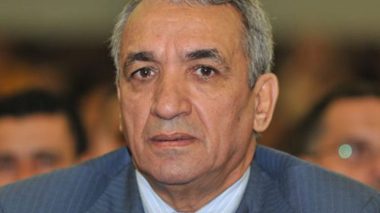 Algeria: Former Minister Moussa Benhamadi Jailed For Corruption