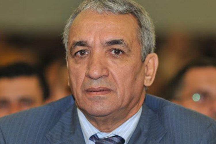 Algeria: Former Minister Moussa Benhamadi Jailed For Corruption