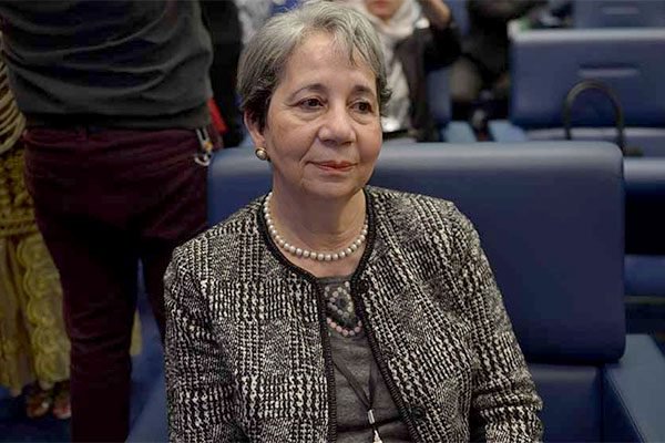 Benhabyllès: Nous n’avons à nous excuser auprès de personne