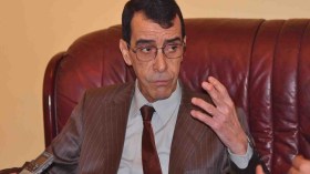 الإفراج عن الجنرال المقاعد حسين بن حديد