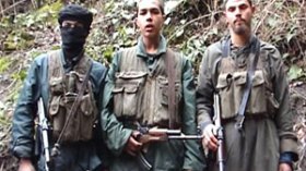 البراءة لأصدقاء “عبد الفتاح” نجل علي بن حاج