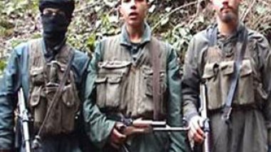 Algeria: fellows of banned-Islamic party leaderâ€™s son acquitted