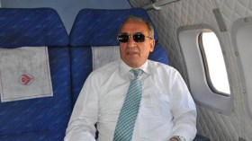 مجموعة بن حمادي‮ ‬في‮ ‬زيارة إلى السودان