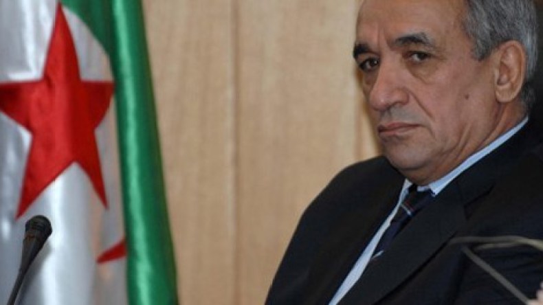 “لا دليل على تجسّس الأمريكان على أسرار وبيانات جزائرية”
