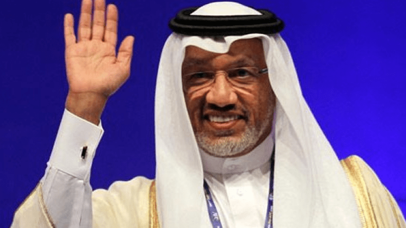 بن همام يؤكد تلقي “الفيفا” أموالا من ألمانيا