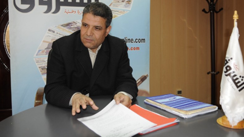 300 مليار وعقارات وفنادق عمال خمسة قطاعات في خطر!