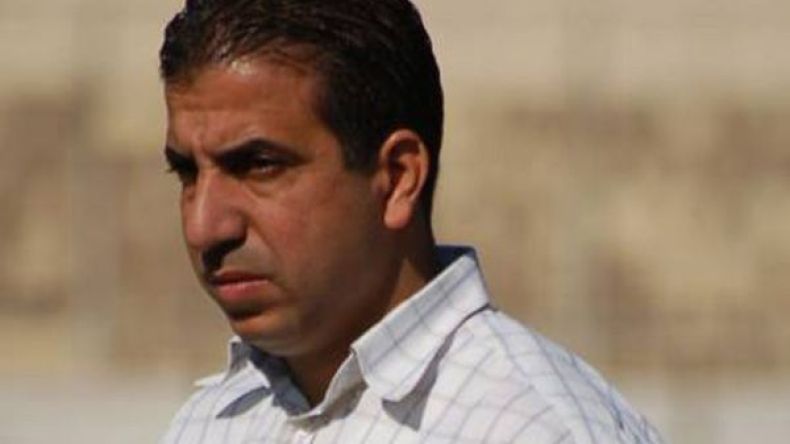 حناشي يفكر في تعيين بن حملات مساعدا جديدا لبيجوتا