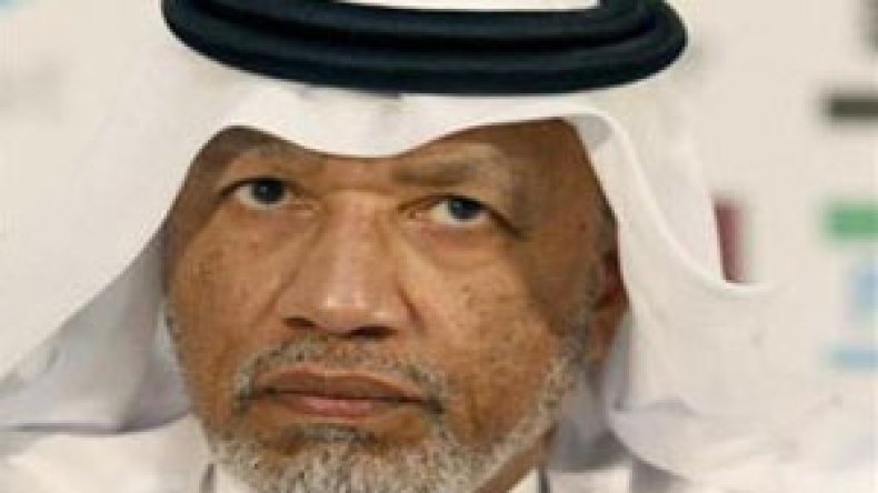 بن‭ ‬همام‭ ‬يعلن‭ ‬رسميا‭ ‬منافسته‭ ‬لبلاتير‭ ‬لرئاسة‭ ‬الفيفا‭ ‬