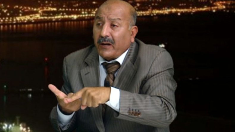 بن حمو: مبادرة الأفافاس فاشلة