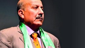 ولاء من أجل الغنائم!